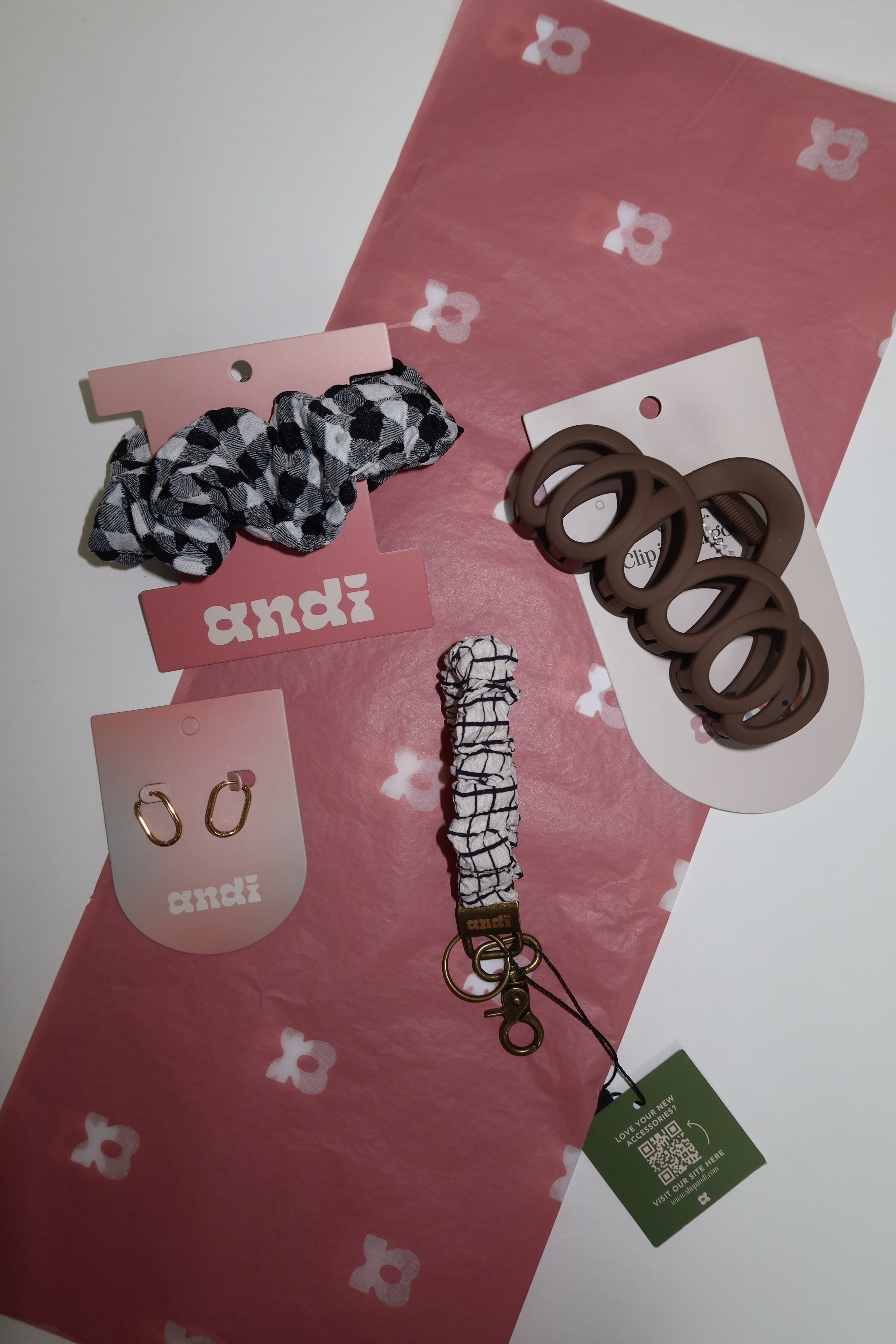 Neutrals Gift Box