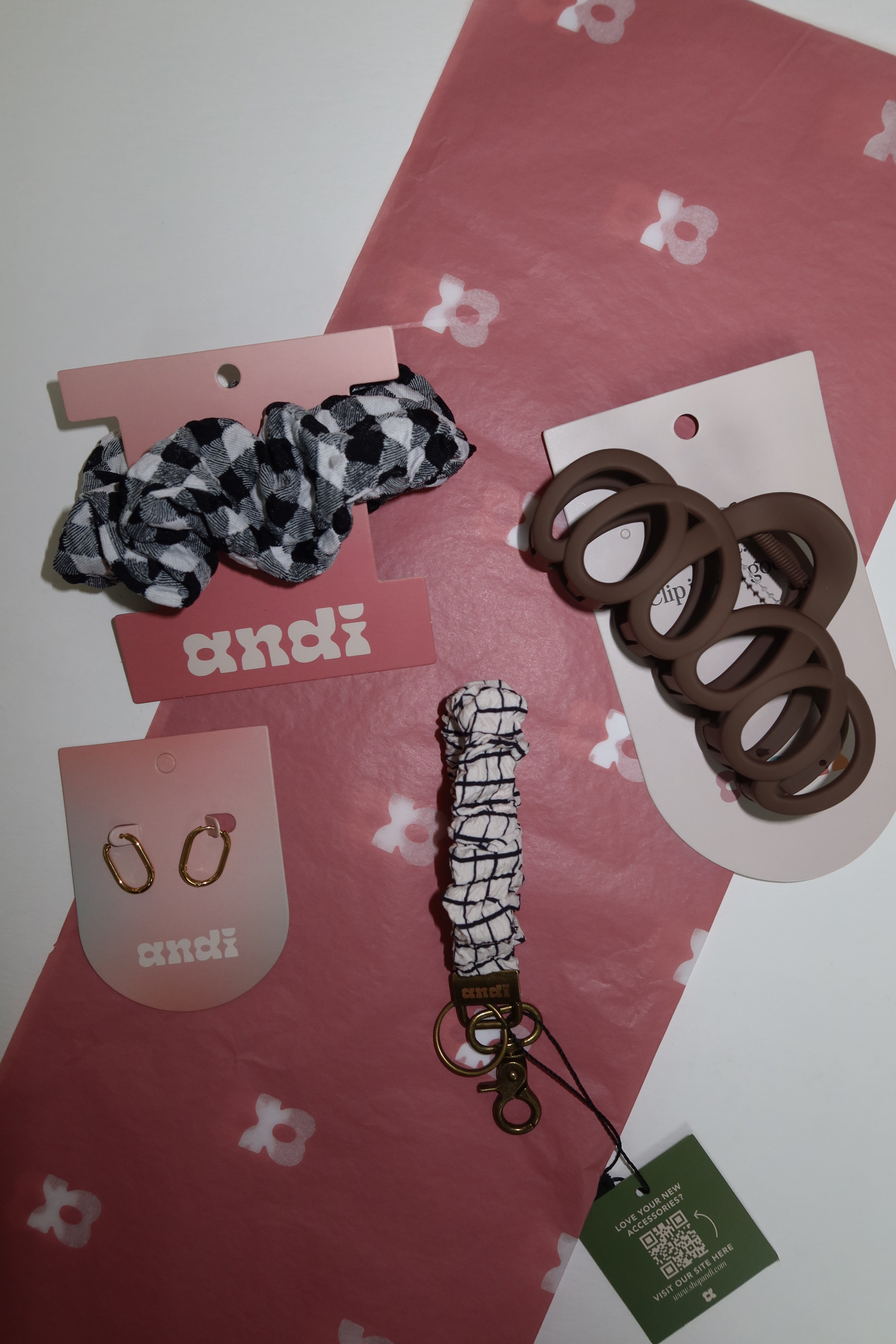 Neutrals Gift Box