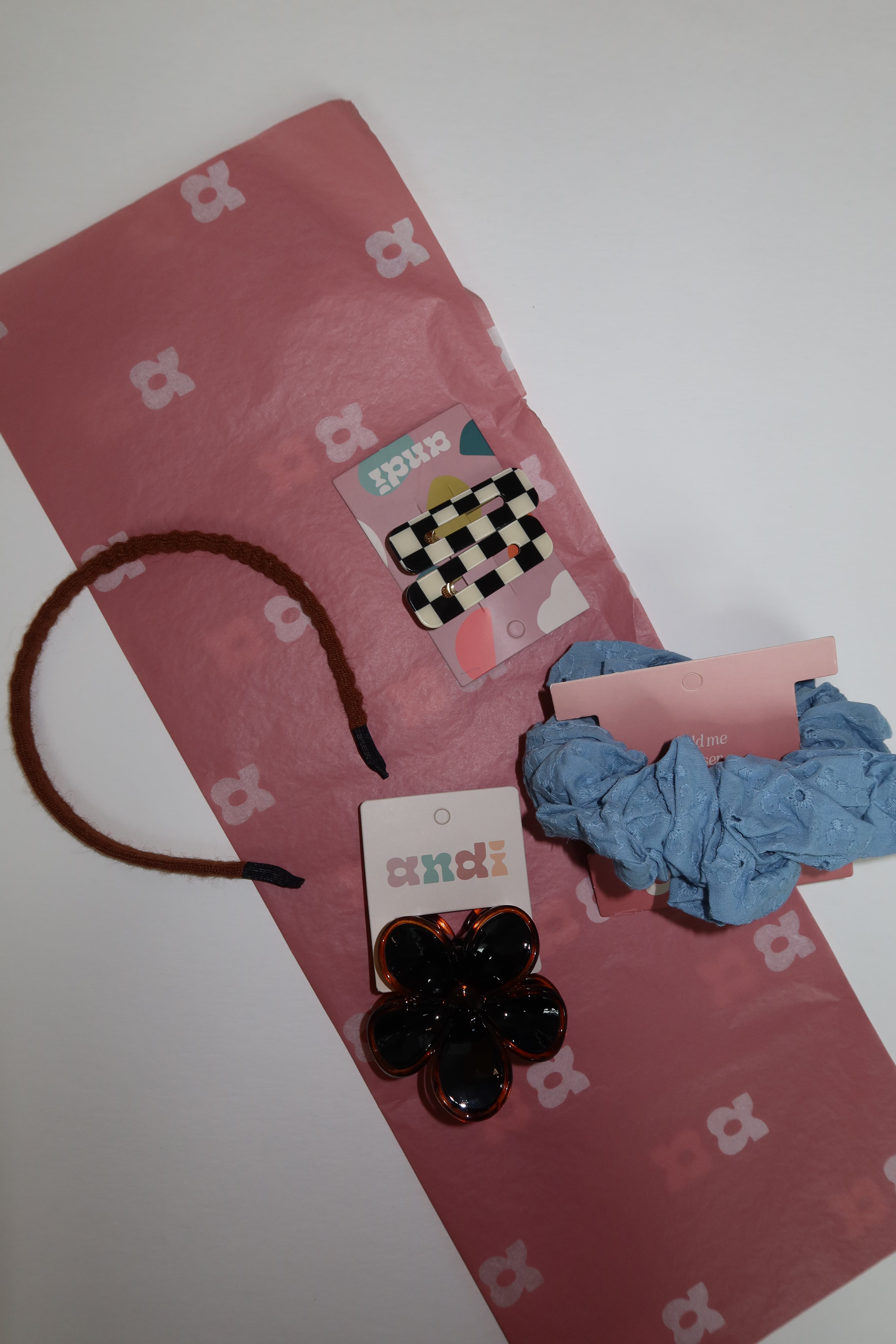 Hair Must Have Gift Box
