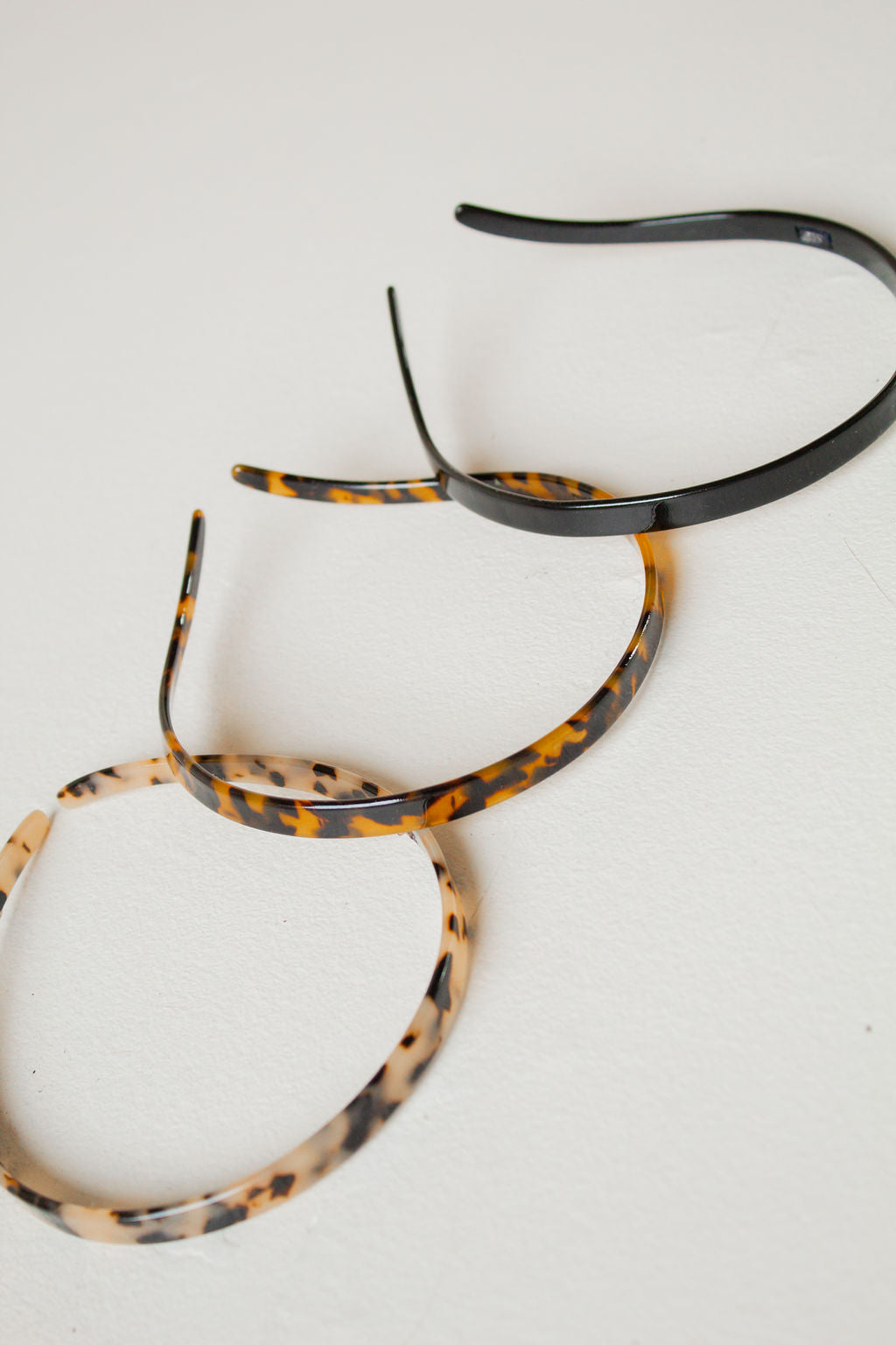 Thin Acetate Headband