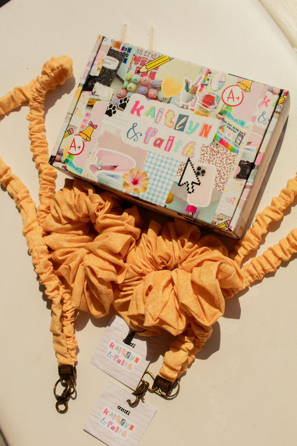 Twin W/Your Bestie Bundle Box