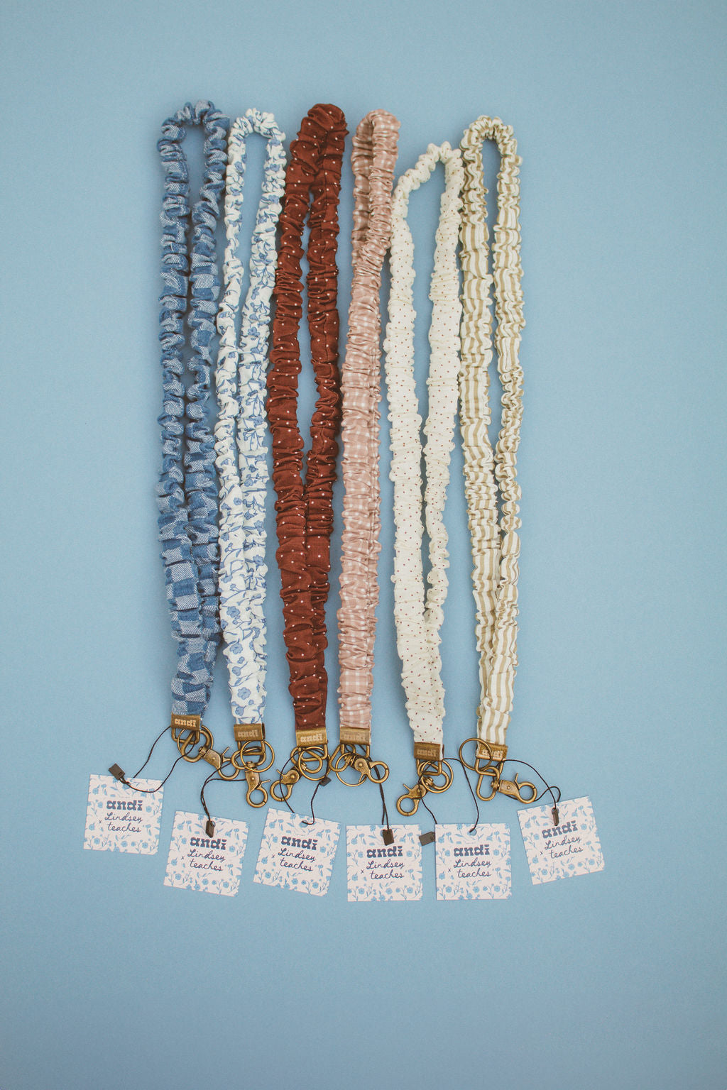 Lindsey Loves Lanyards Bundle Box