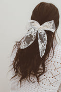 Martha Bow Barrette
