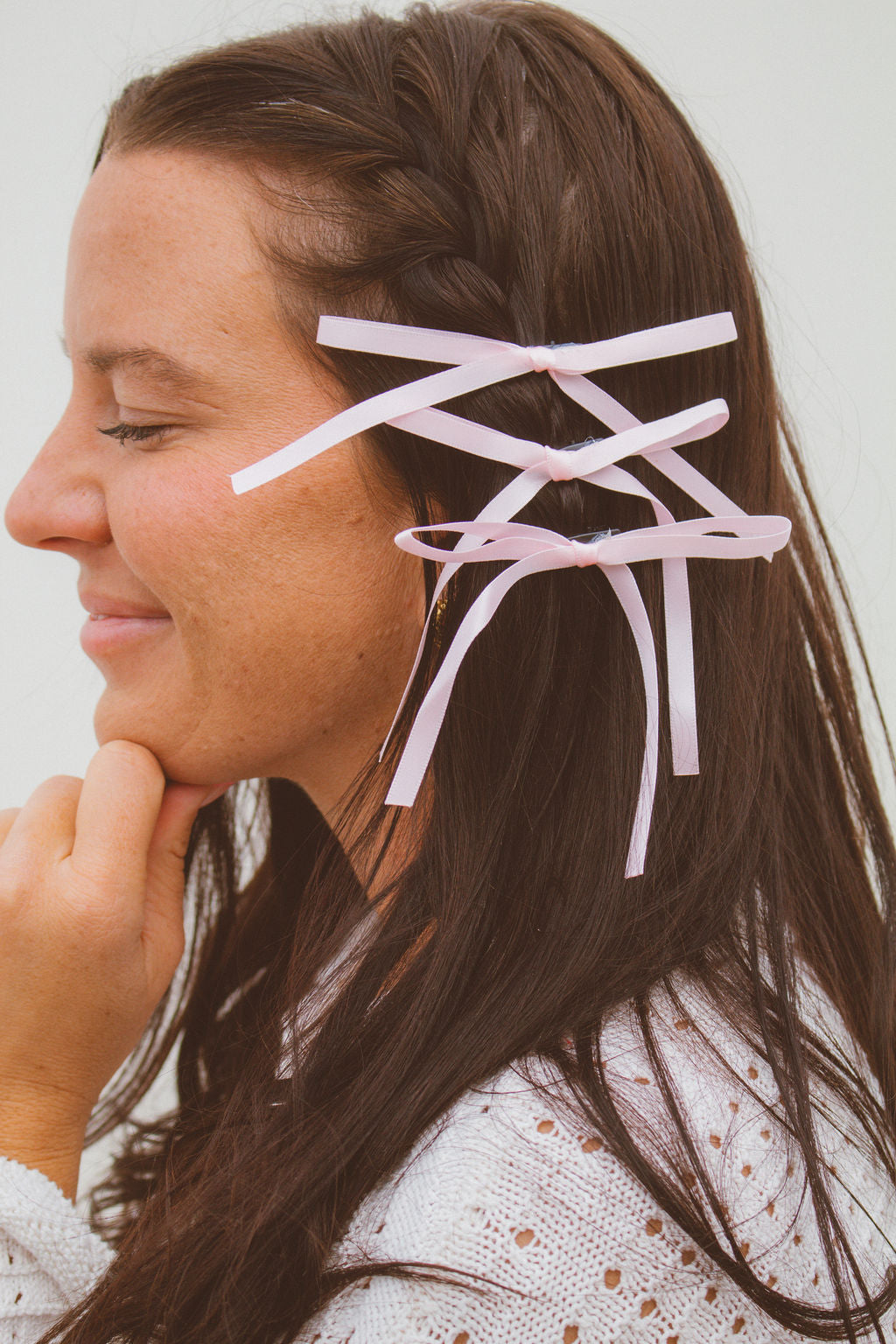 Maria Bow 3-Pack
