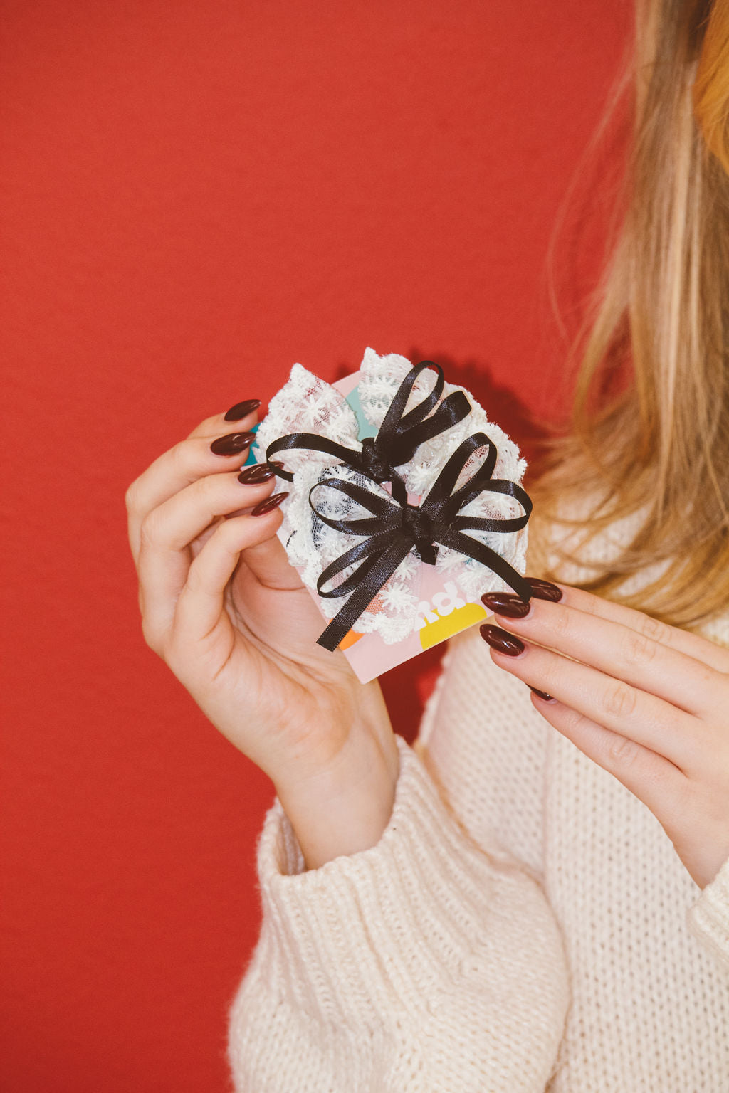 Darling Bow 2-Pack