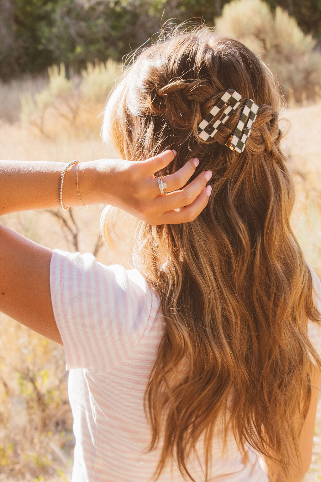 Hair Must Have Gift Box