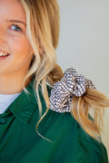 Off The Grid Jumbo Scrunchie