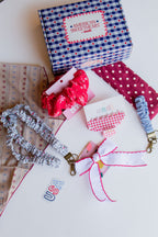 American Sweetheart Box