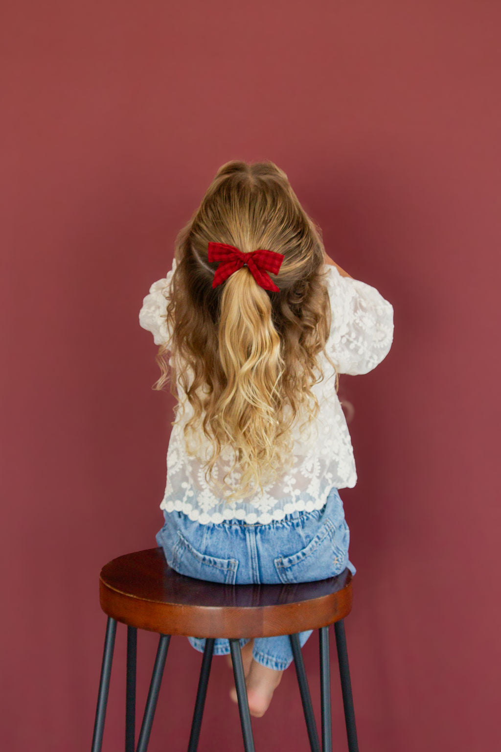 Quincy Bow 2-Pack
