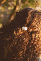 Autumn Ponytail Cuff