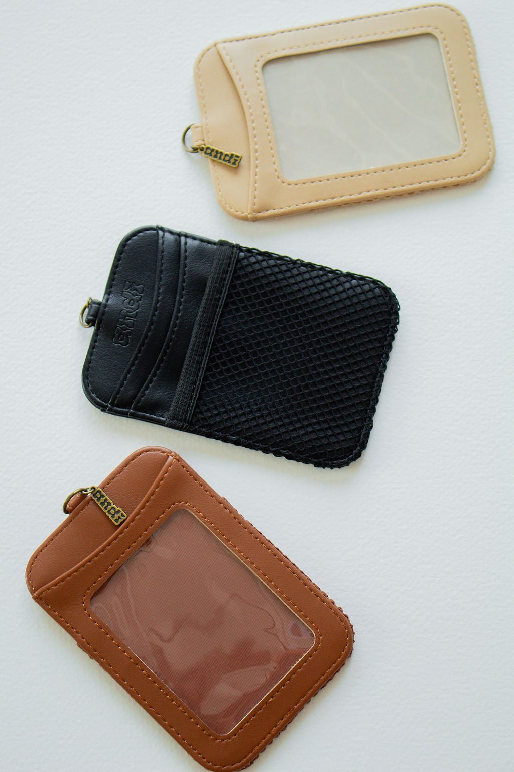 ID Badge Holder