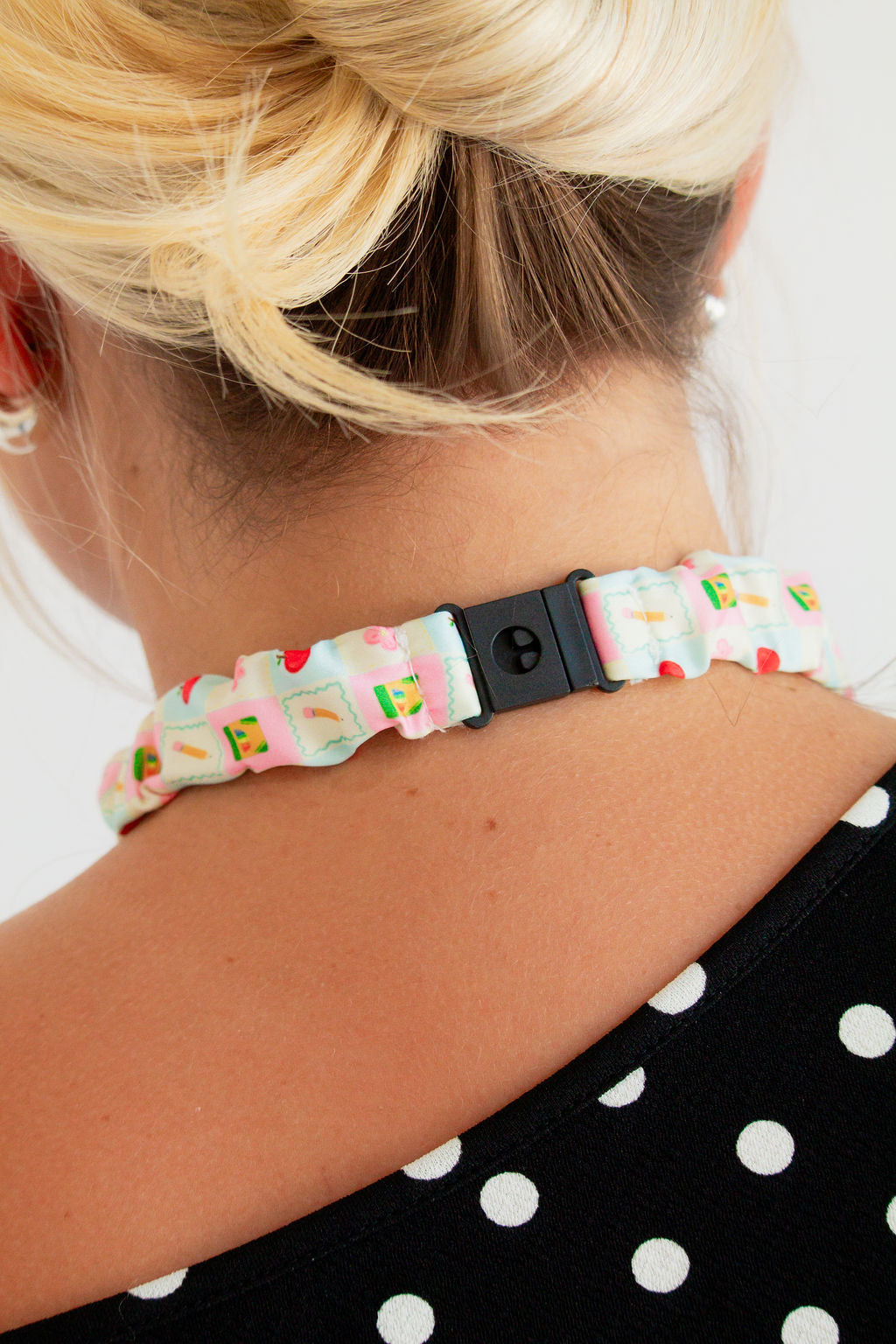 Back to School Breakaway Lanyards