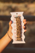 Jungle Cat Band Compatible with Apple Watch