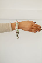 Holly Berry Keychain