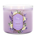 Lavender Vanilla 3-Wick Candle