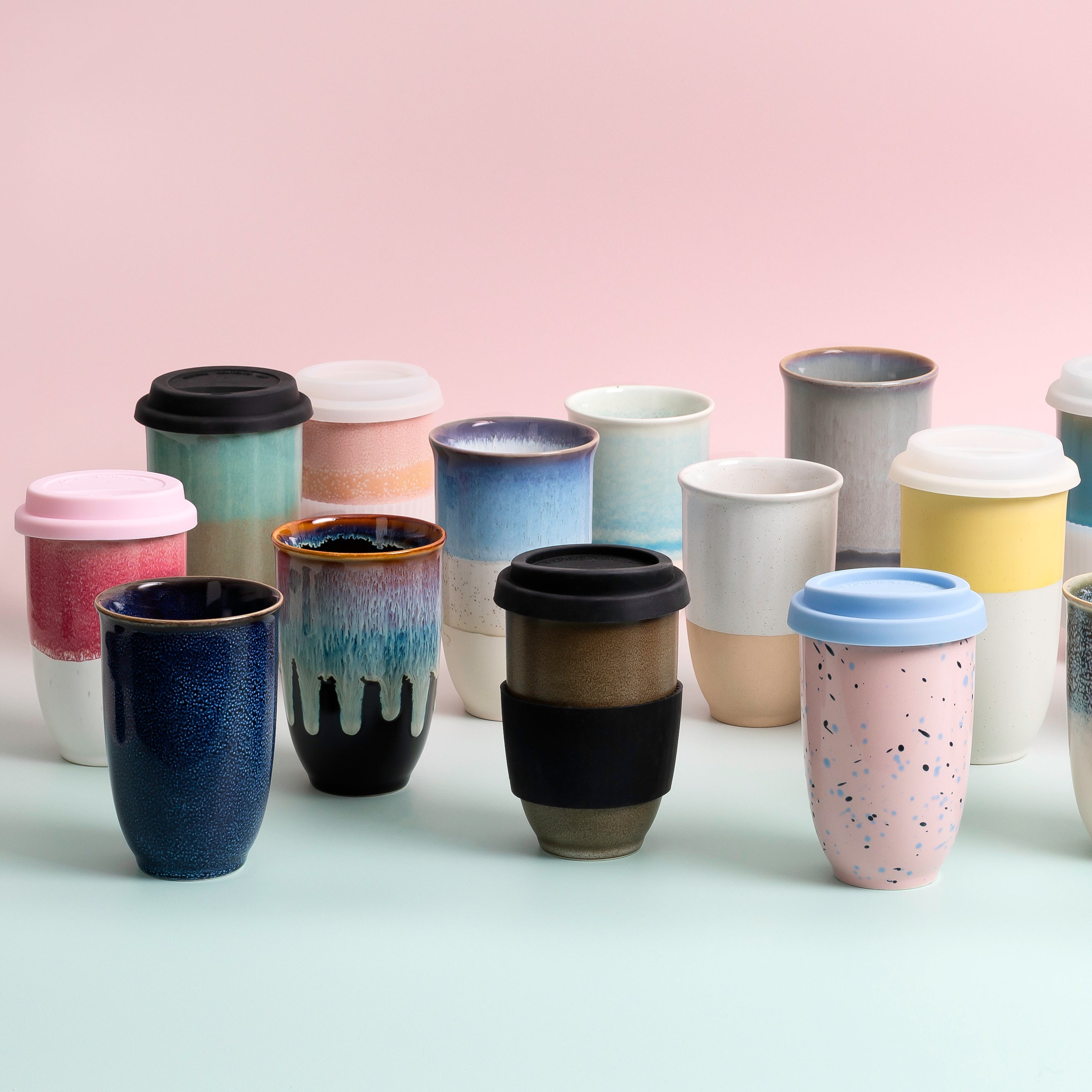 Abyss Cup 12oz