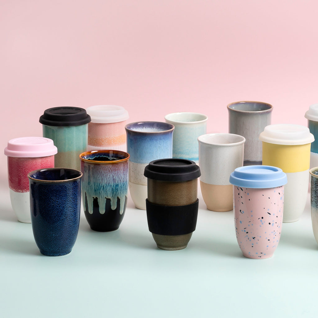 Lemon Cup 16oz