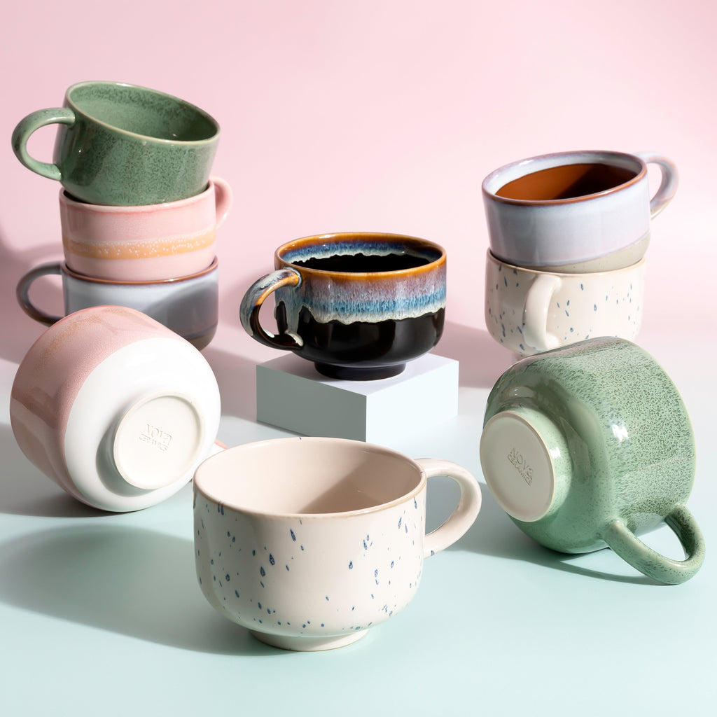 Emerald Mug 16oz