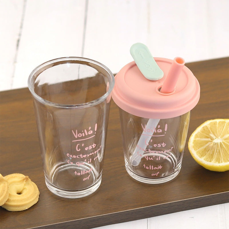 Bon App¨¦tit Glass Cup