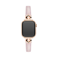 Shiny Love Linked Watch Band for Apple Watch