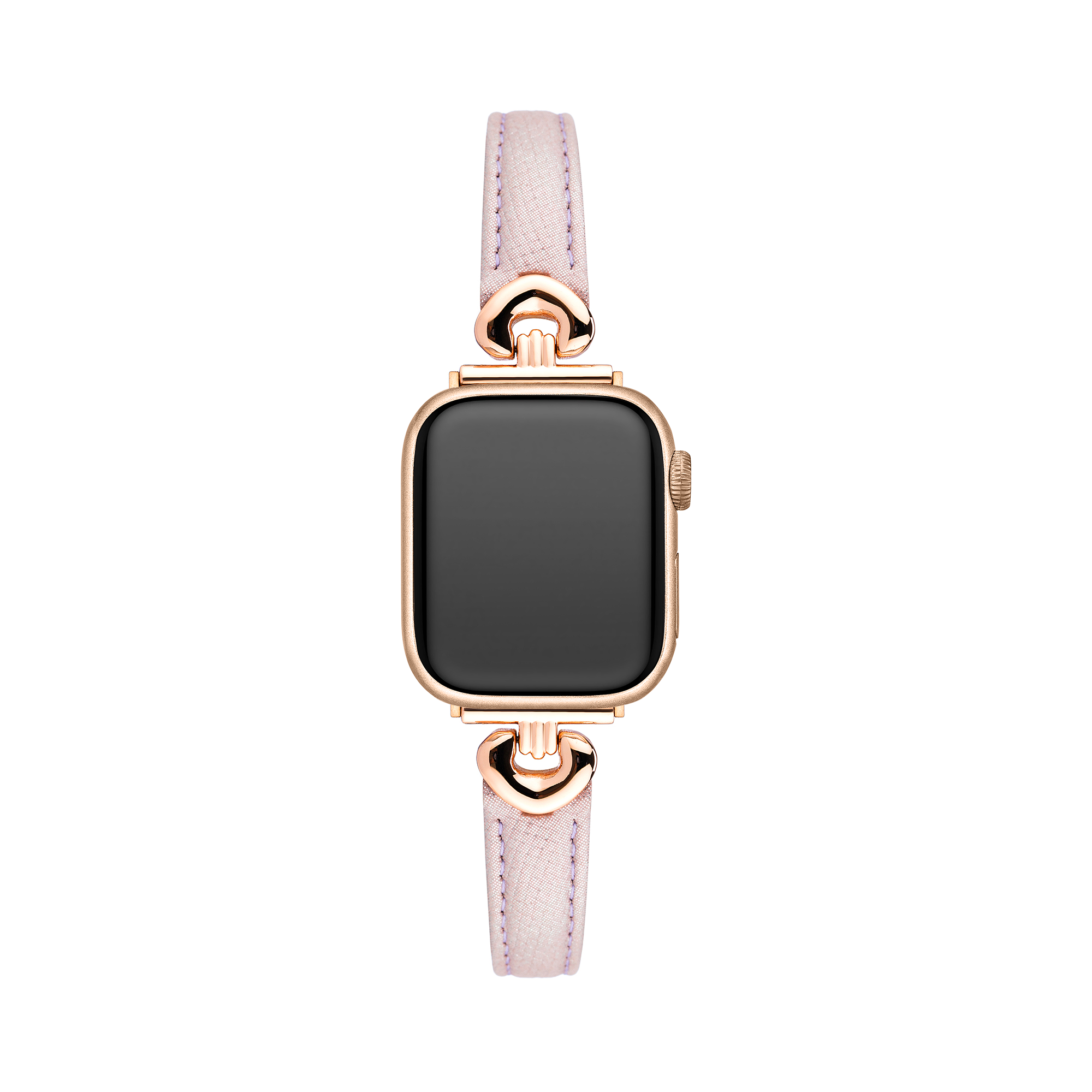 Shiny Love Linked Watch Band for Apple Watch