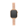 Shimmering Pearl Watch Band for Apple Watch