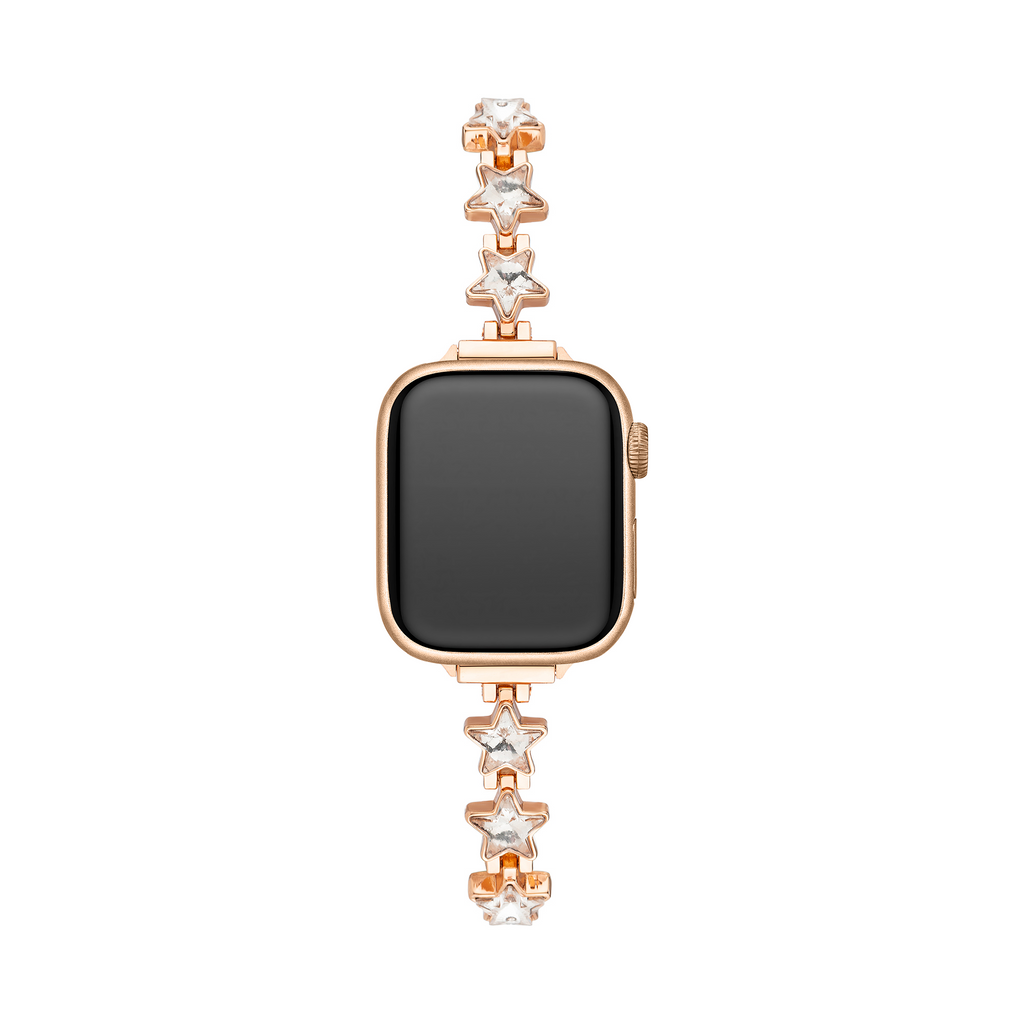 Sparkle Star Watch Band for Apple Watch