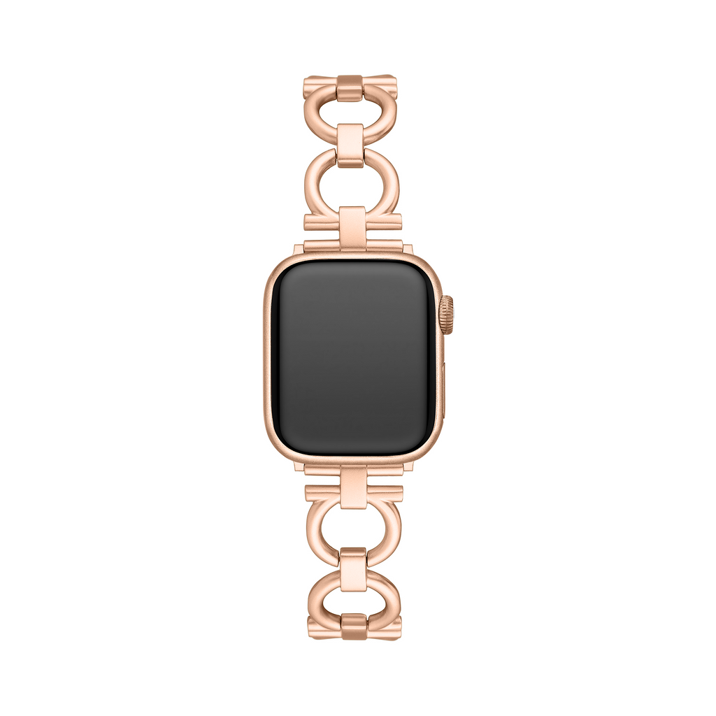 Circular Chain Watch Band for Apple Watch