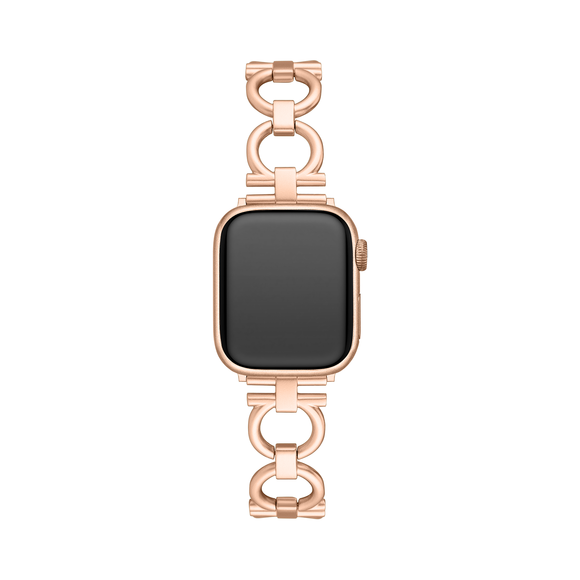 Circular Chain Watch Band for Apple Watch