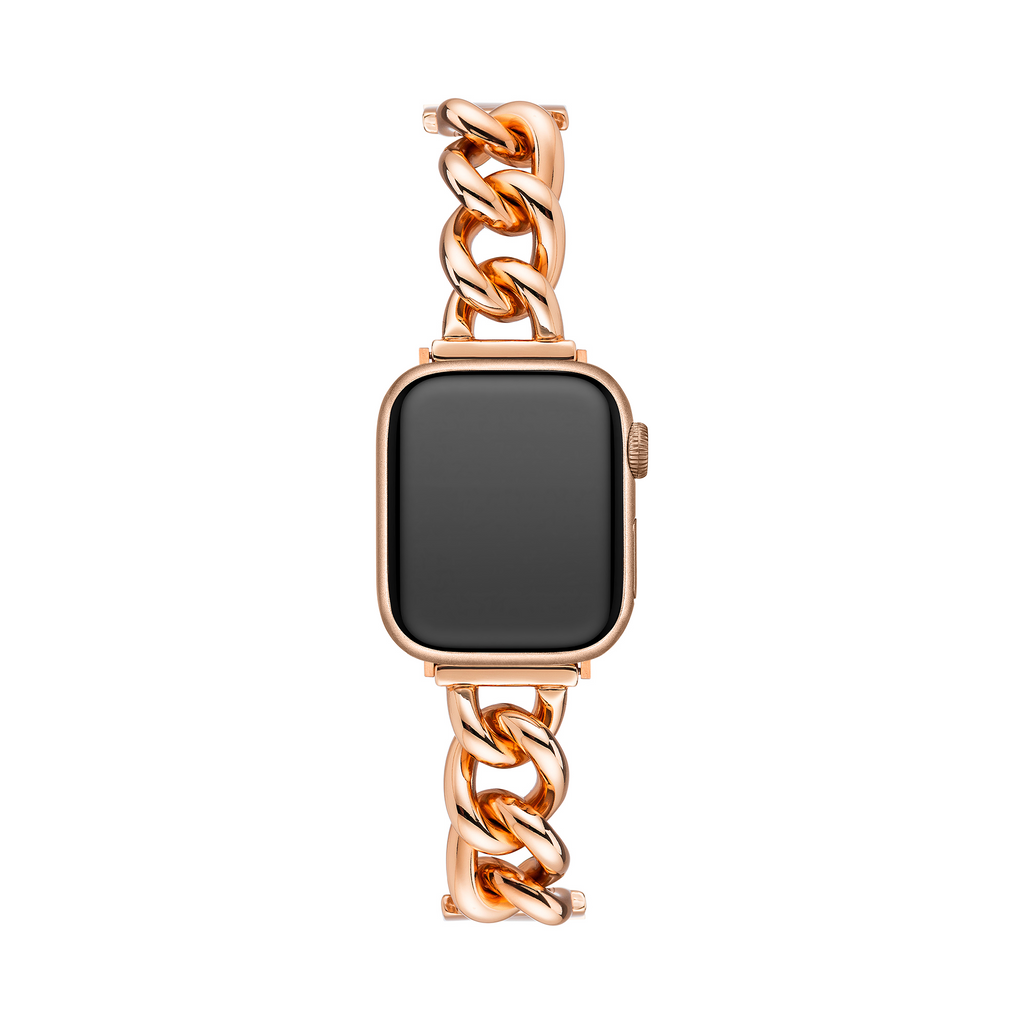 Chunky Chain Watch Band for Apple Watch