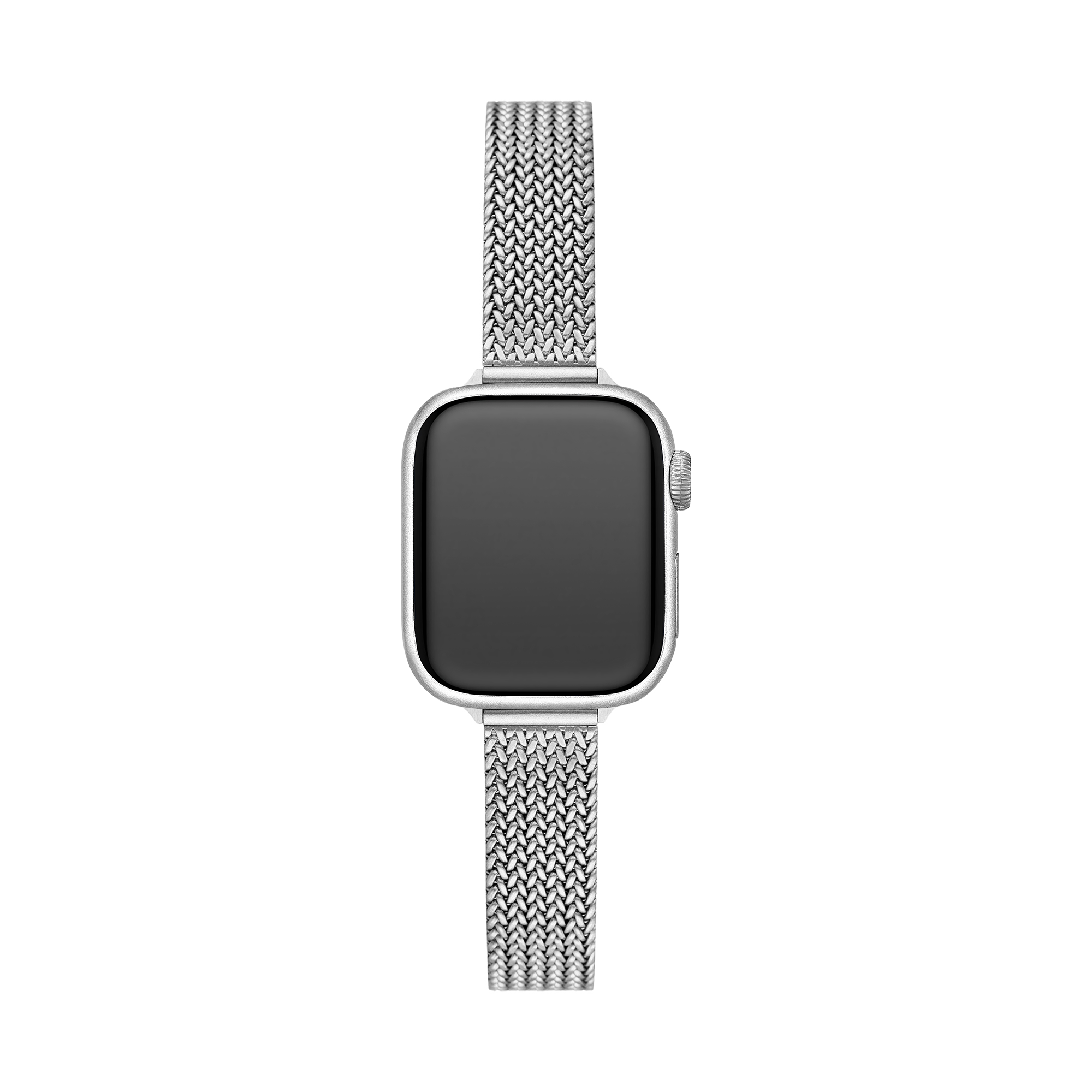 Minimalist Magnetic Metal Watch Band for Apple Watch