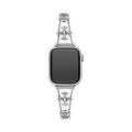 Rhinestone Cross Watch Band for Apple Watch