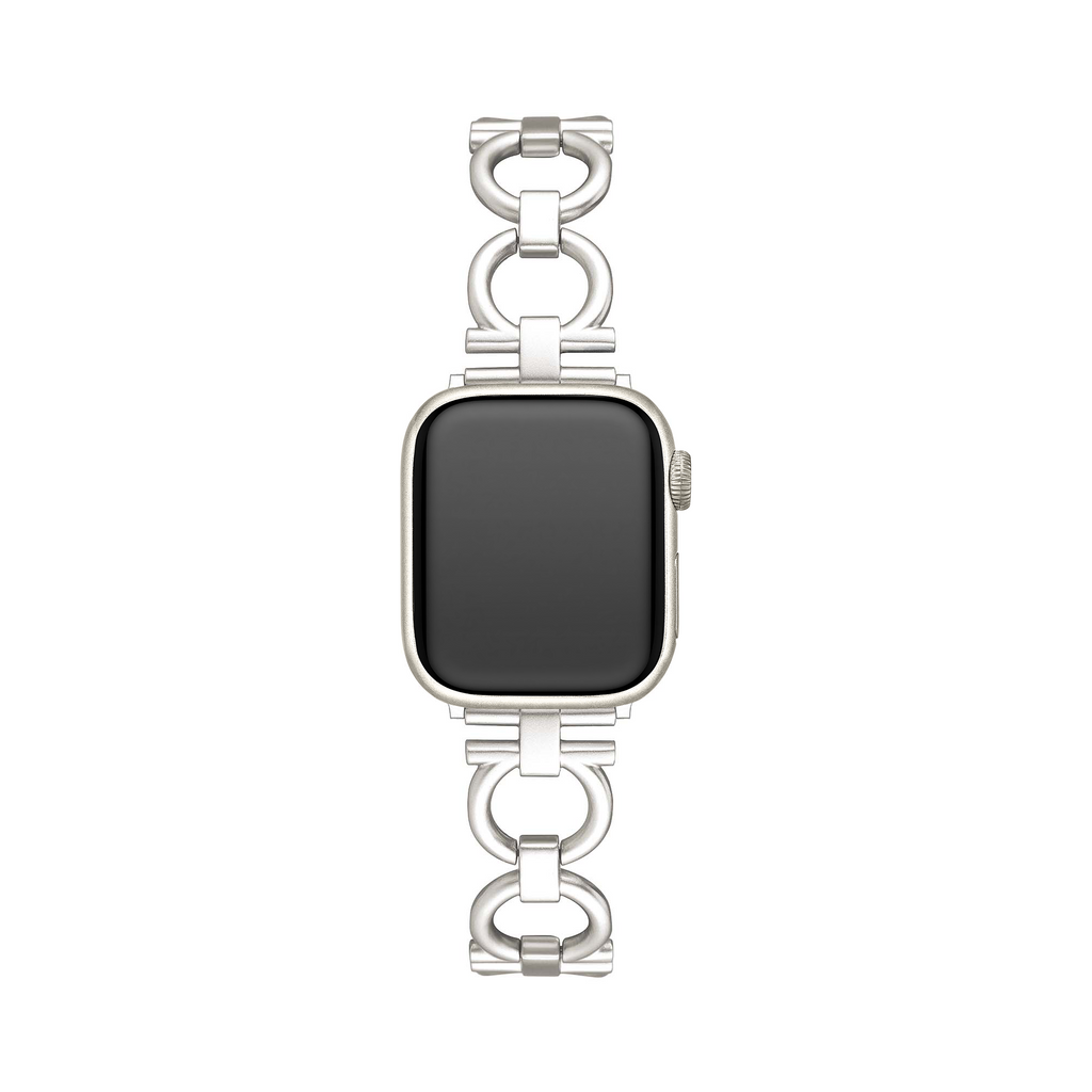 Circular Chain Watch Band for Apple Watch