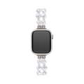 Pearl-fect Watch Band
