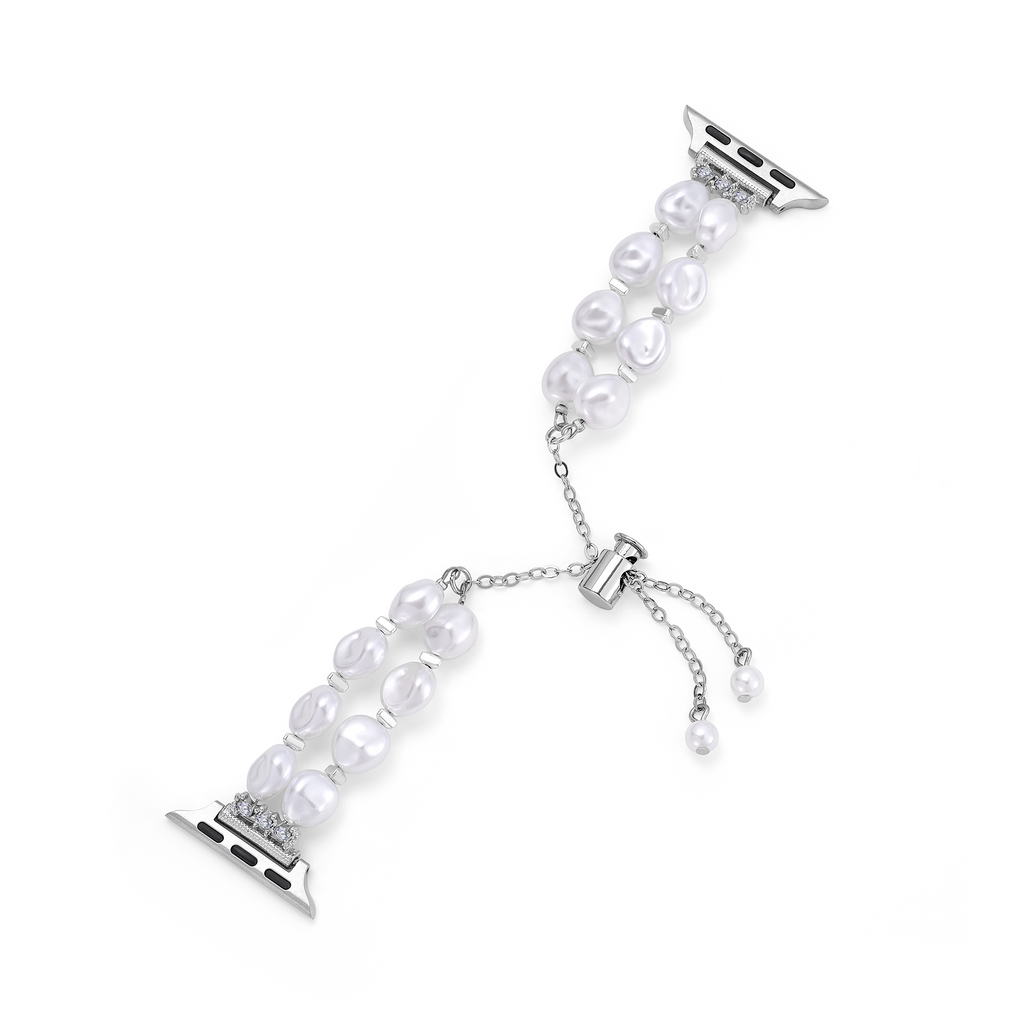 Pearl-fect Watch Band