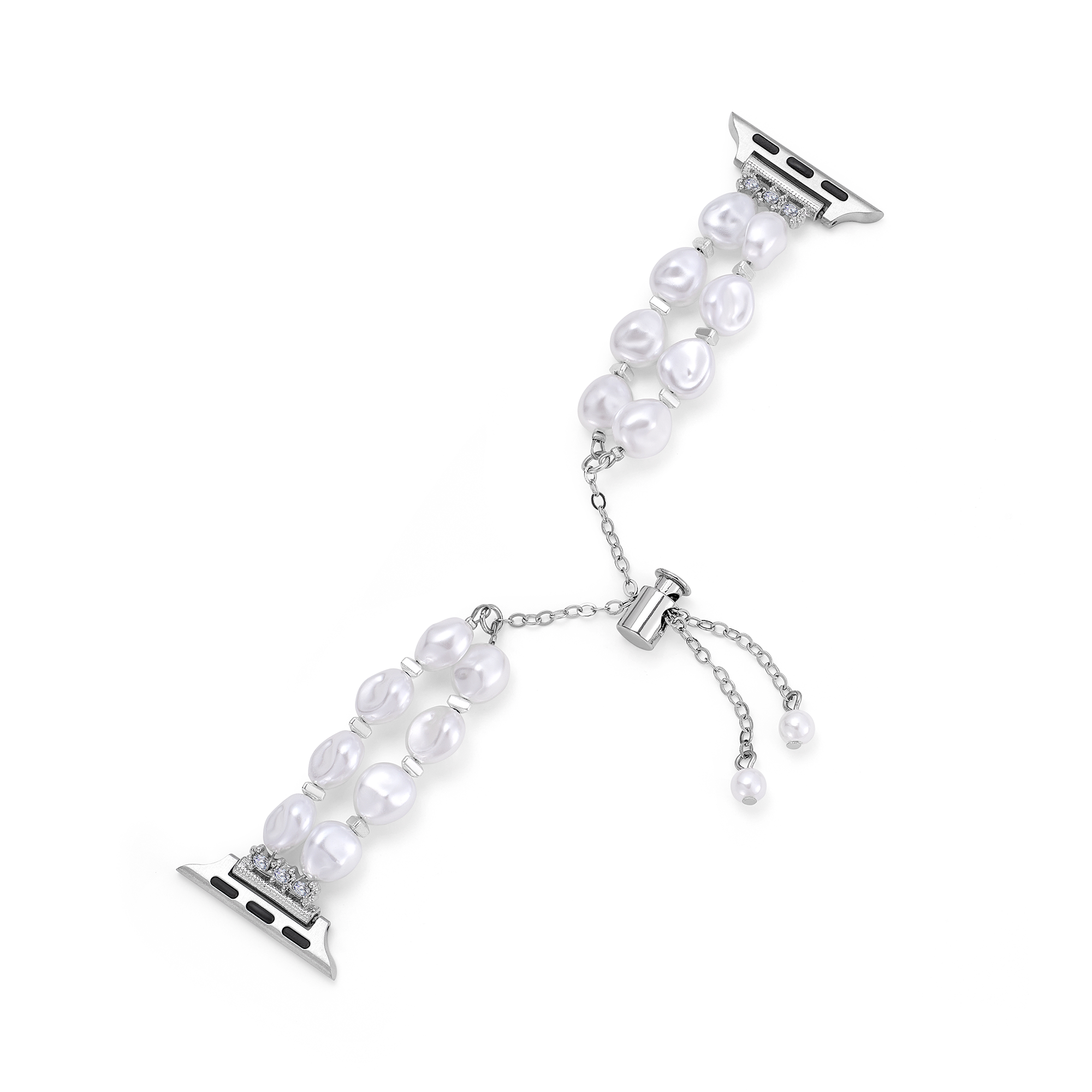 Pearl-fect Watch Band