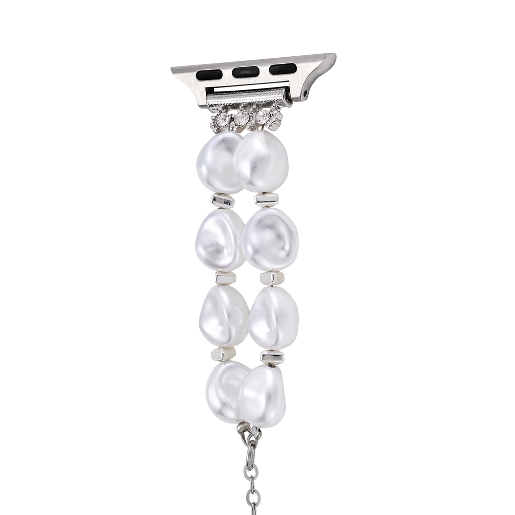 Pearl-fect Watch Band