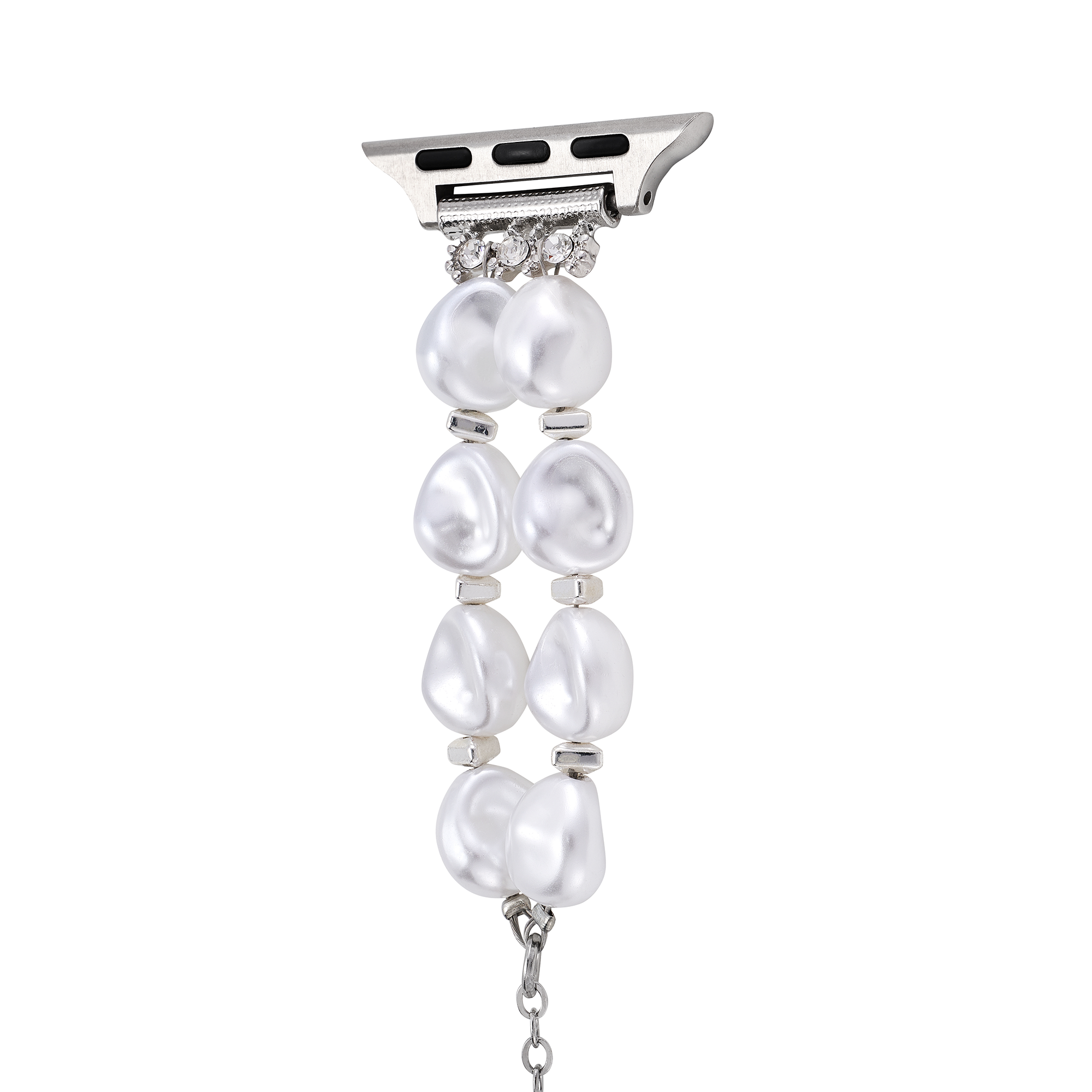 Pearl-fect Watch Band