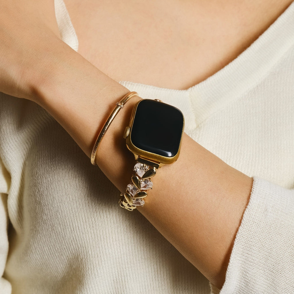 Love-Inspired Watch Band for Apple Watch