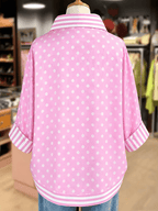 Women'S Casual Printed Shirt
