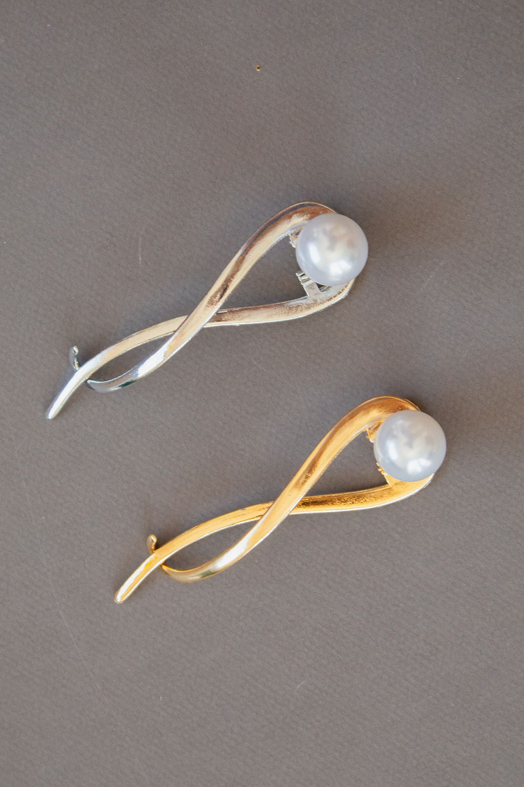 Antoinette Hair Pin