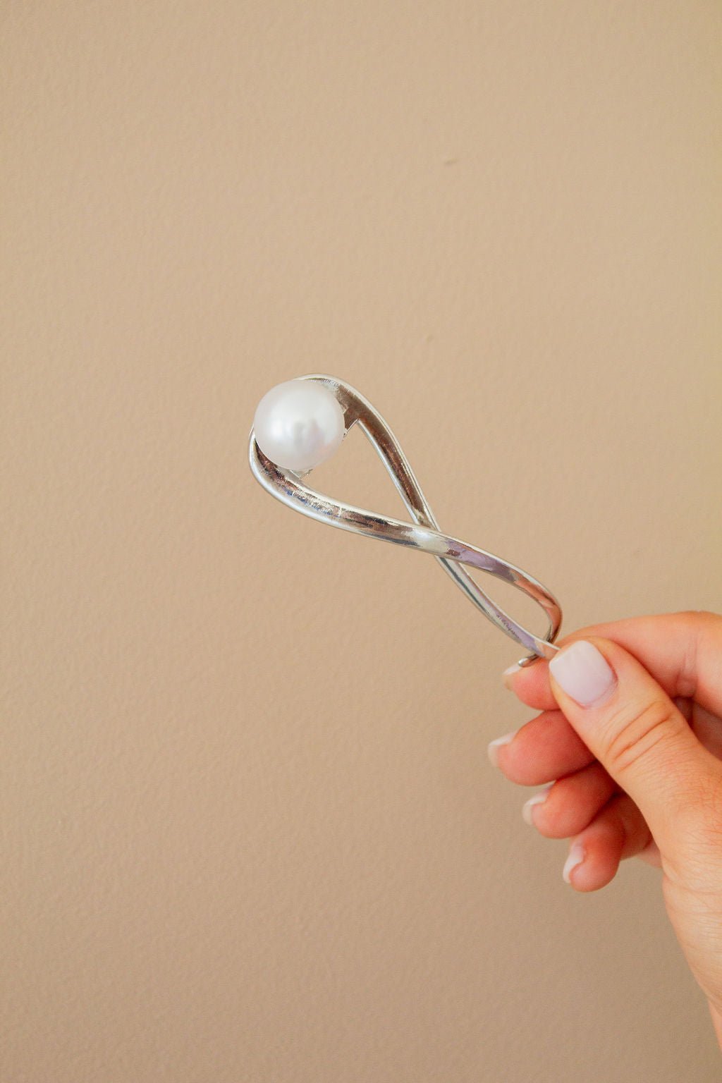Antoinette Hair Pin
