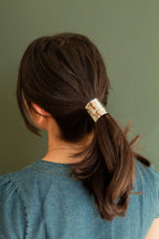 Cleopatra's Ponytail Cuff
