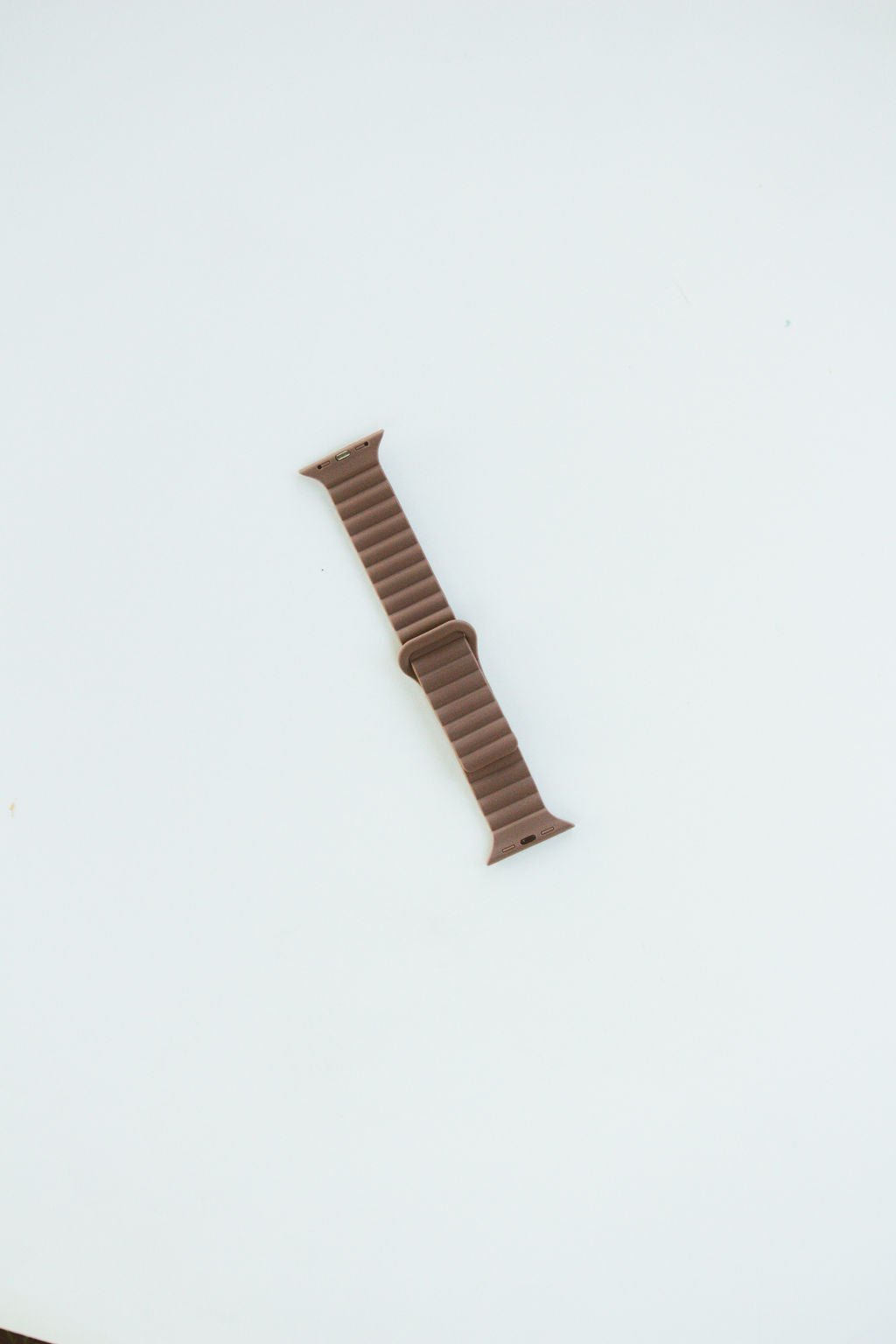 Cocoa Magnetic Loop Watch Band