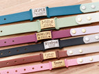 Silicone Pet ID Tag