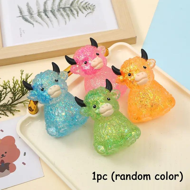Squishy Fun Box ¨C 8pc Sensory Set