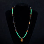 Money Attraction Necklace