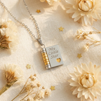 My Little Star Necklace - Daughter