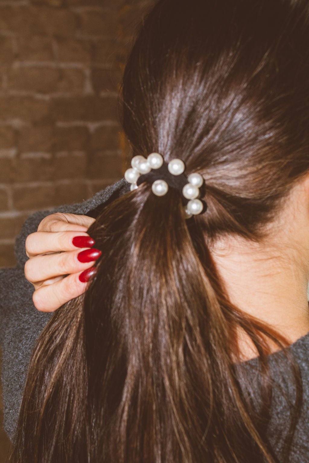 Pearly Pony