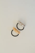 Spiral Hair Tie